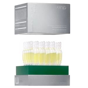 Wnp Emergency Repair And Firming Oil Suspension Serum 1.2 Oz NIB